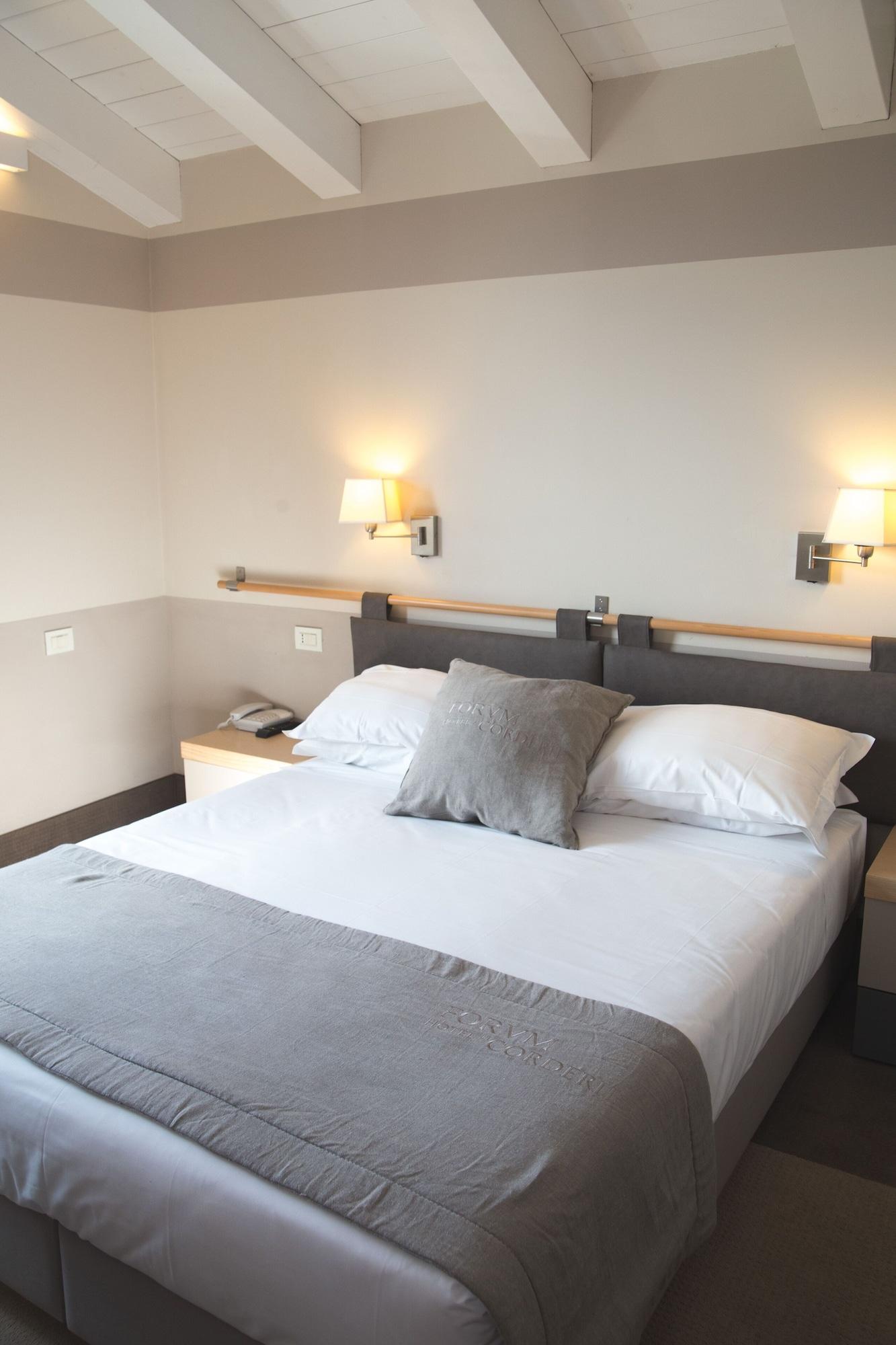 Hotel Le Corderie トリエステ エクステリア 写真