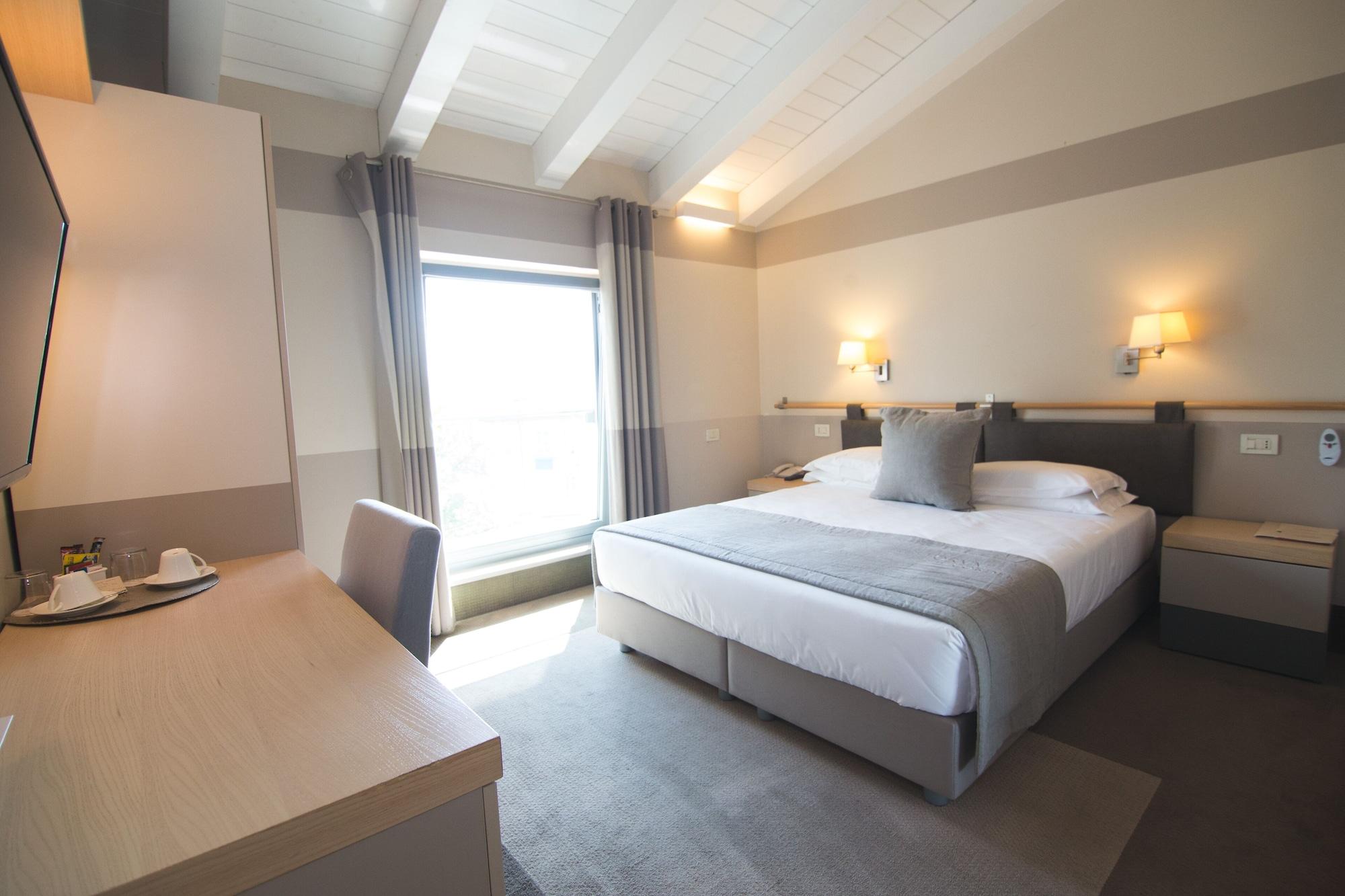 Hotel Le Corderie トリエステ エクステリア 写真