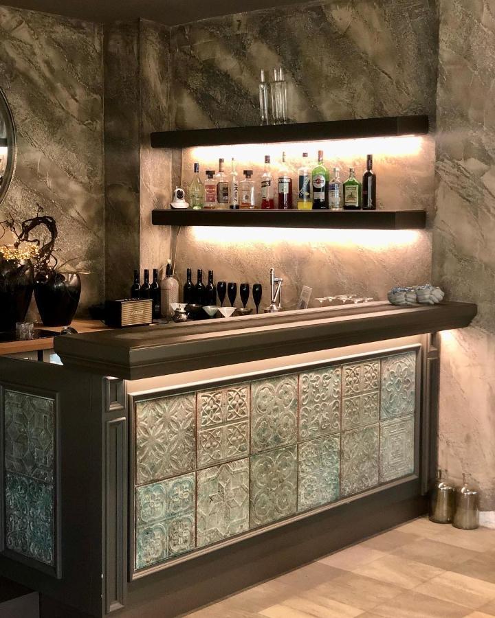 Hotel Le Corderie トリエステ エクステリア 写真